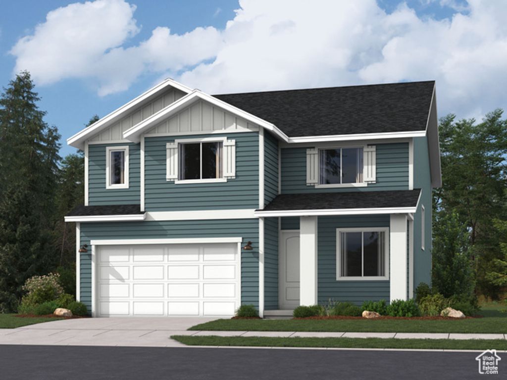 1396 S GLAMBERT LN #226, Saratoga Springs, UT 84045