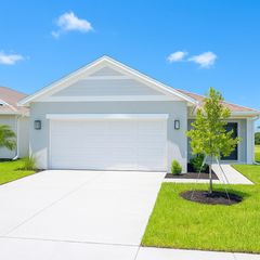 13138 SASSAFRAS TRAIL, Parrish, FL 34219