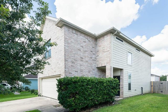 14410 Acuna Lane, Houston, TX 77045