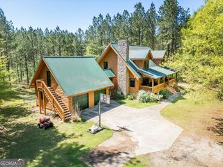 7485 Goolsby Road, Monticello, GA 31064