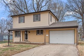 12110 W 93rd Street, Lenexa, KS 66215