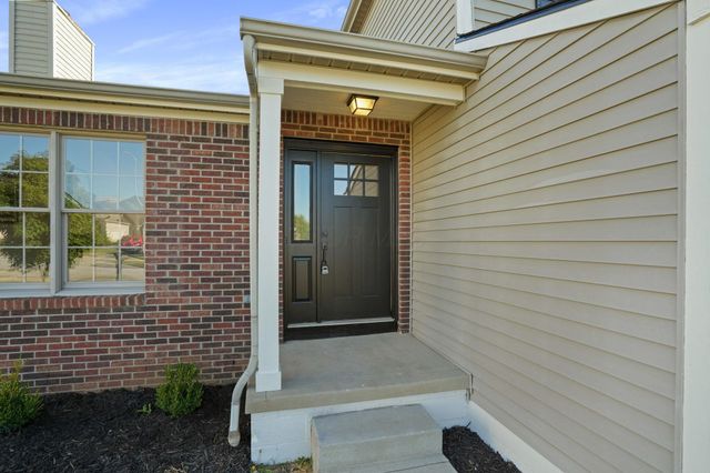 632 Mustang Canyon Drive, Galloway, OH 43119