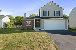 632 Mustang Canyon Drive, Galloway, OH 43119
