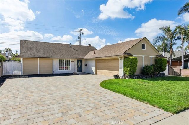 486 S Rall, La Puente, CA 91746