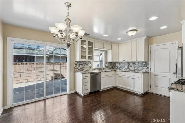 486 S Rall, La Puente, CA 91746