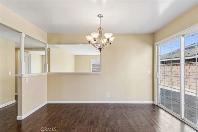 486 S Rall, La Puente, CA 91746