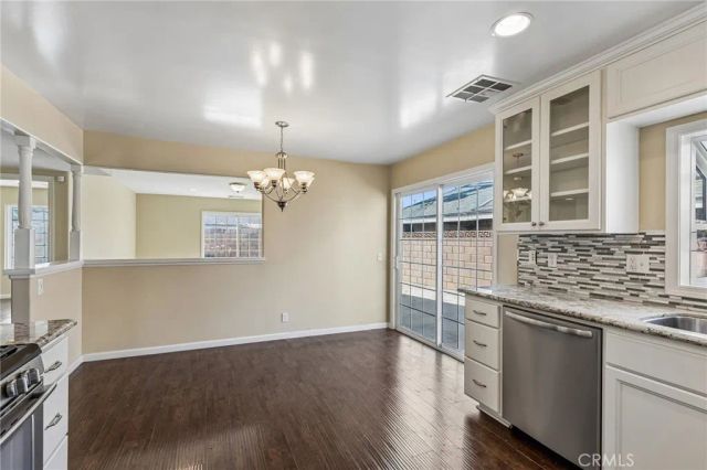 486 S Rall, La Puente, CA 91746