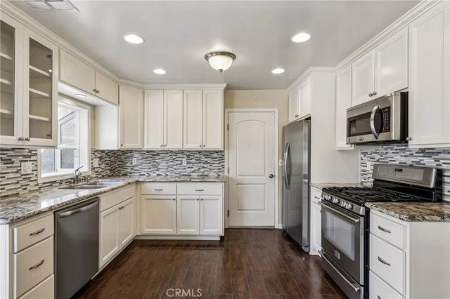 486 S Rall, La Puente, CA 91746