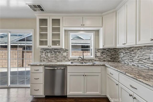486 S Rall, La Puente, CA 91746