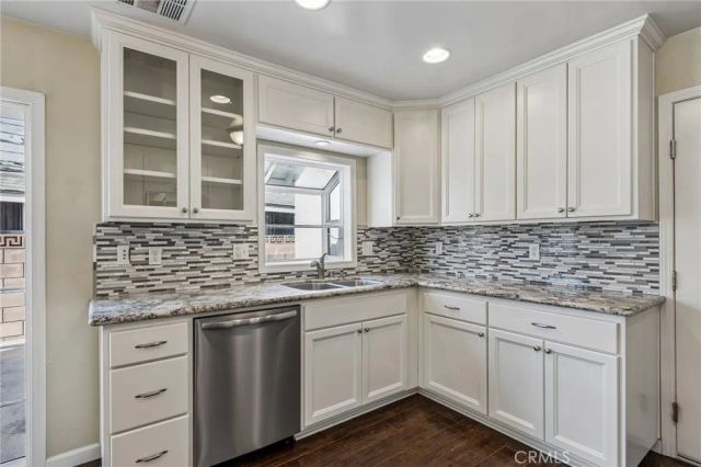 486 S Rall, La Puente, CA 91746