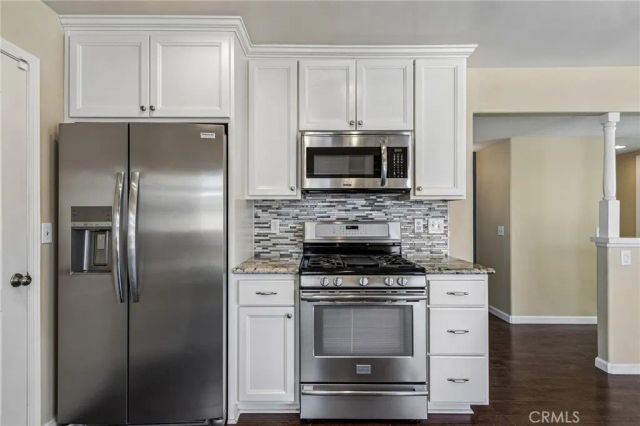 486 S Rall, La Puente, CA 91746