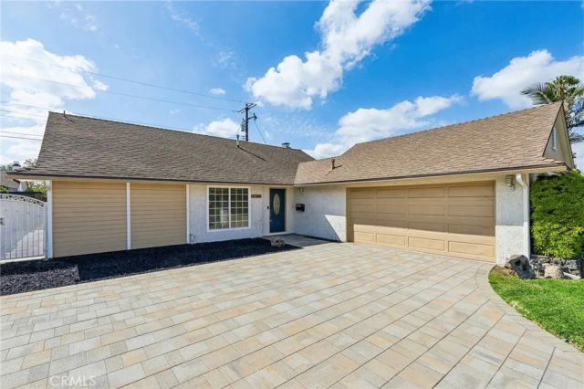 486 S Rall, La Puente, CA 91746