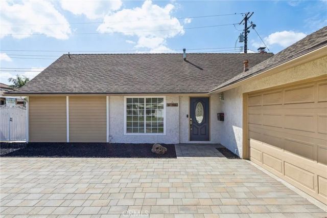 486 S Rall, La Puente, CA 91746