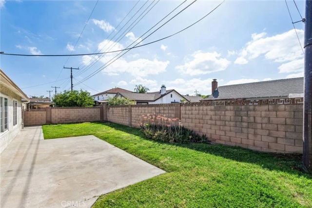 486 S Rall, La Puente, CA 91746
