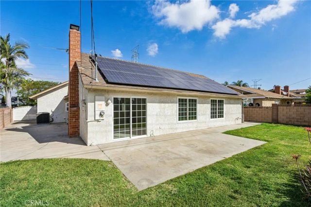 486 S Rall, La Puente, CA 91746