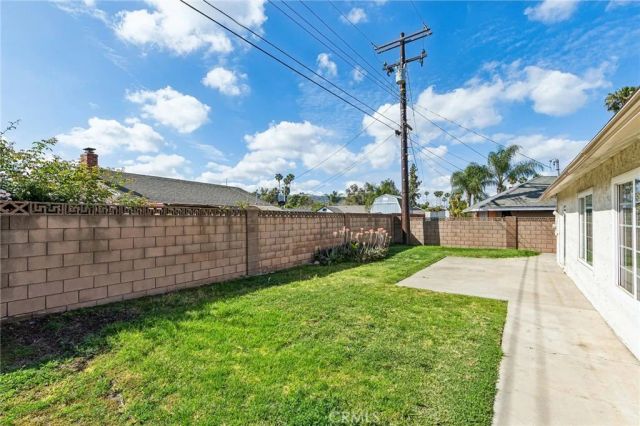 486 S Rall, La Puente, CA 91746