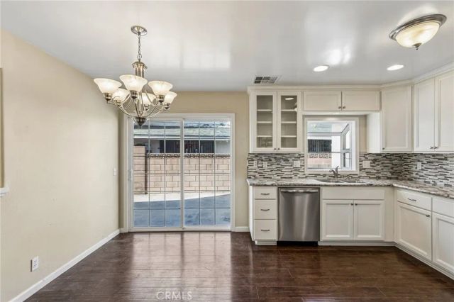 486 S Rall, La Puente, CA 91746