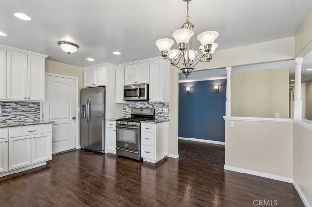 486 S Rall, La Puente, CA 91746