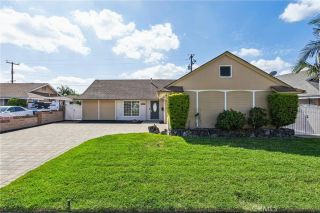 486 S Rall, La Puente, CA 91746