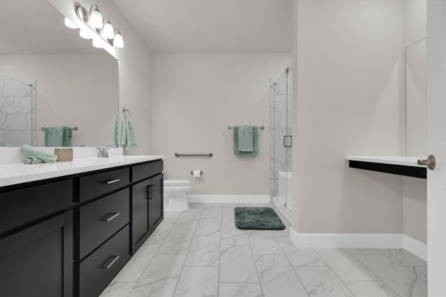 651 N Watters Road 2105, Allen, TX 75013