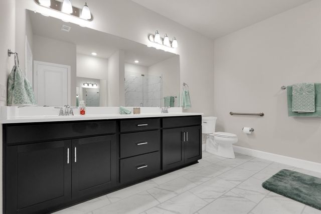 651 N Watters Road 2105, Allen, TX 75013