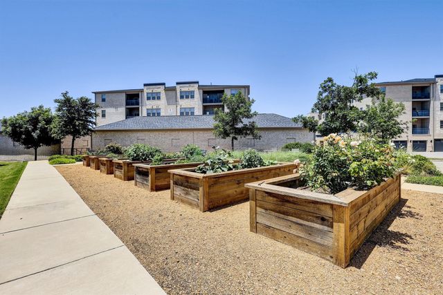 651 N Watters Road 2105, Allen, TX 75013