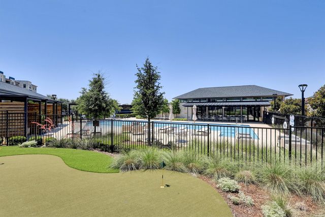 651 N Watters Road 2105, Allen, TX 75013