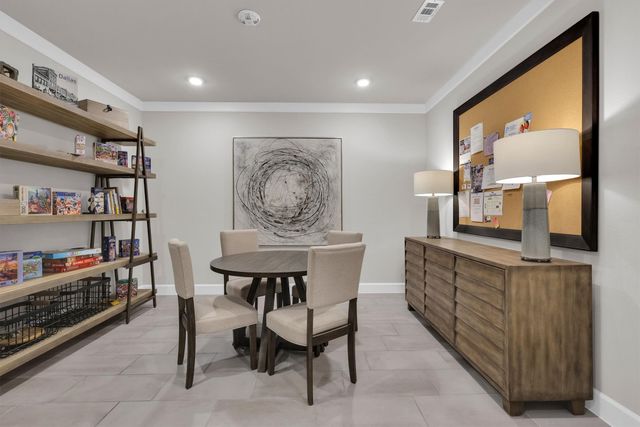 651 N Watters Road 2105, Allen, TX 75013