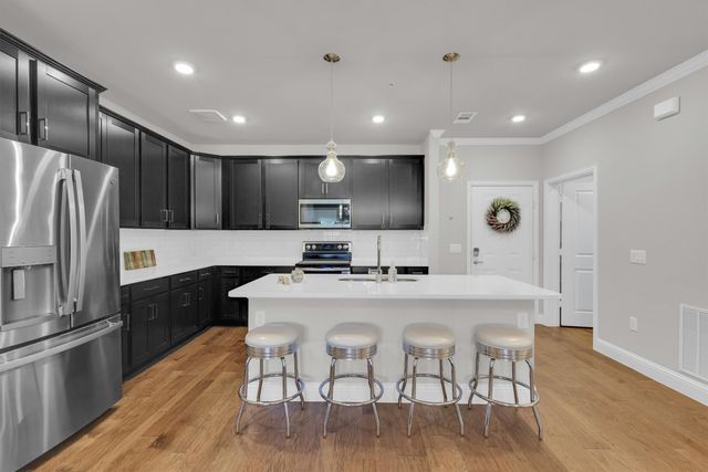 651 N Watters Road 2105, Allen, TX 75013