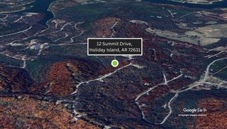 12 Summit Drive, Holiday Island, AR 72631