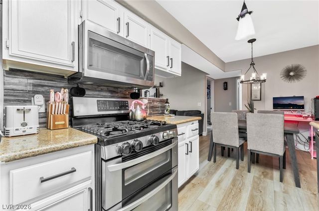 3318 North Decatur Boulevard 2083, Las Vegas, NV 89130