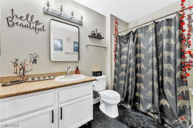 3318 North Decatur Boulevard 2083, Las Vegas, NV 89130