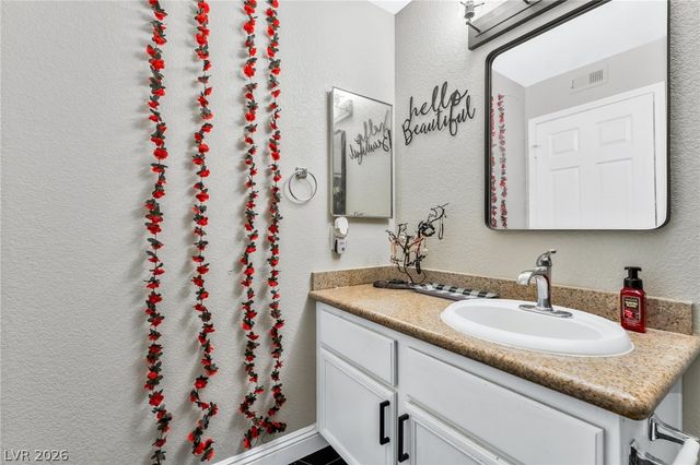 3318 North Decatur Boulevard 2083, Las Vegas, NV 89130