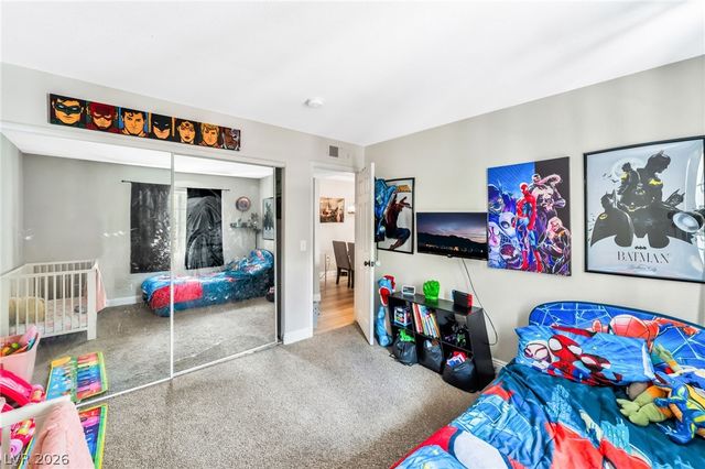 3318 North Decatur Boulevard 2083, Las Vegas, NV 89130