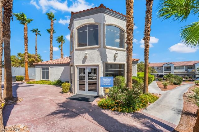3318 North Decatur Boulevard 2083, Las Vegas, NV 89130
