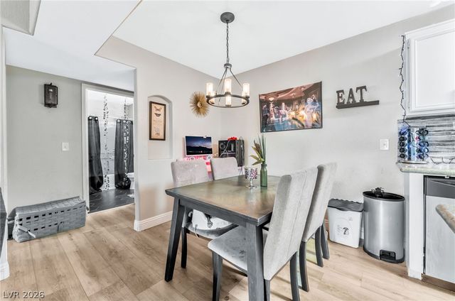 3318 North Decatur Boulevard 2083, Las Vegas, NV 89130