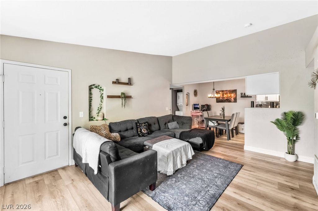 3318 North Decatur Boulevard 2083, Las Vegas, NV 89130 — photo 4