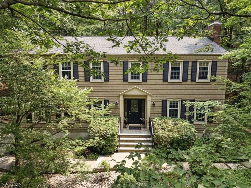 63 SHONGUM ROAD, Denville Twp., NJ 07834