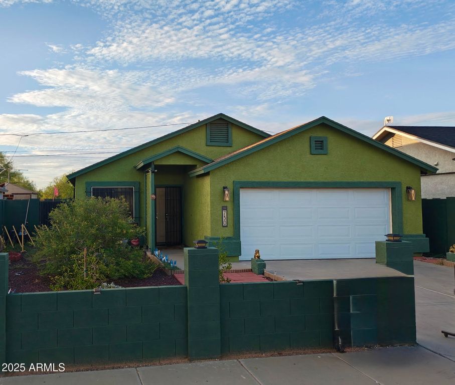 730 W OCOTILLO Street, Casa Grande, AZ 85122 — photo 2