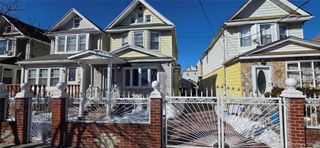 172-21 90th Avenue, Jamaica, NY 11432