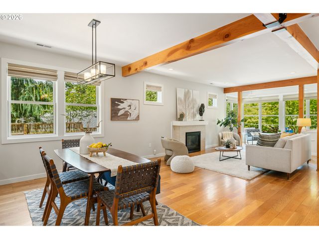 3646 Se Martins St, Portland, OR 97202