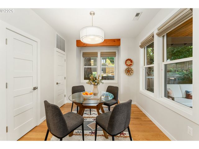 3646 Se Martins St, Portland, OR 97202