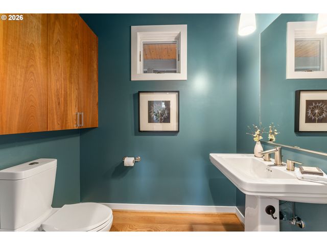 3646 Se Martins St, Portland, OR 97202