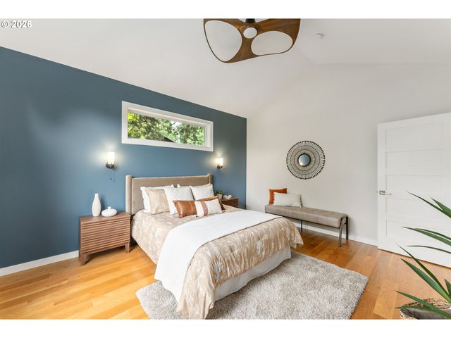 3646 Se Martins St, Portland, OR 97202