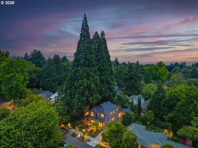 3646 Se Martins St, Portland, OR 97202