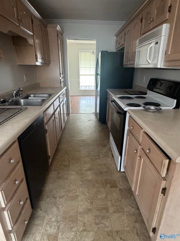 591 Bell Factory Road, Huntsville, AL 35811