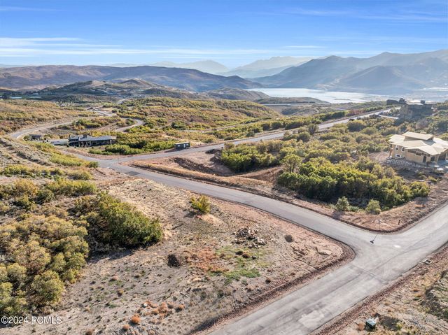 E 2344 Outlaw Road, Hideout, UT 84036