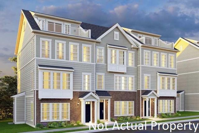 339 Pinnate Lane, Lot 1403, Westerville, OH 43082