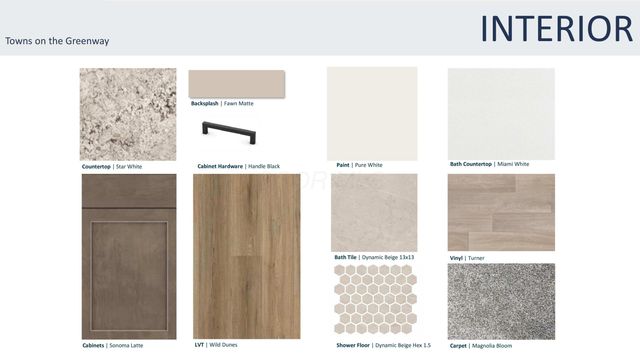 339 Pinnate Lane, Lot 1403, Westerville, OH 43082