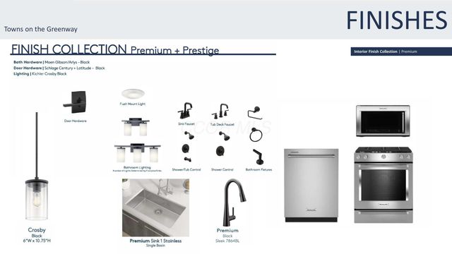 339 Pinnate Lane, Lot 1403, Westerville, OH 43082